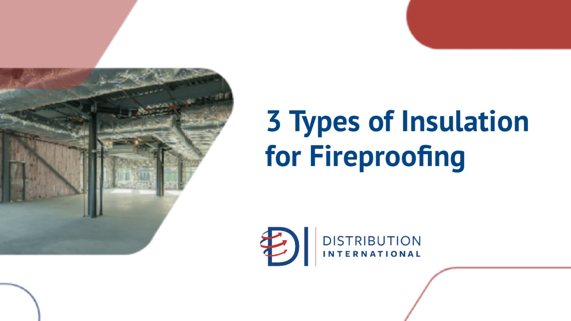 Fireproof Insulation Vs Fire Resistant Insulation: Top Considerations -  Ascend Construction