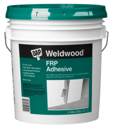 DAP Weldwood Contact Cement 101 